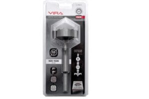 Сверло Форстнера 68 мм VIRA RAGE 552014