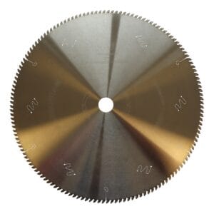 Диск пильный Hilberg Industrial Aluminium TOP 420x32x144Т HAT420