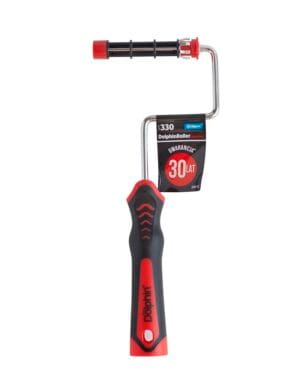 Ручка для валика BLUE DOLPHIN mini Бюгель 100мм (DR10_48271)