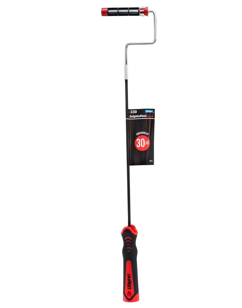 Ручка для валика BLUE DOLPHIN Flexi mini 100 мм (DF10_48295)