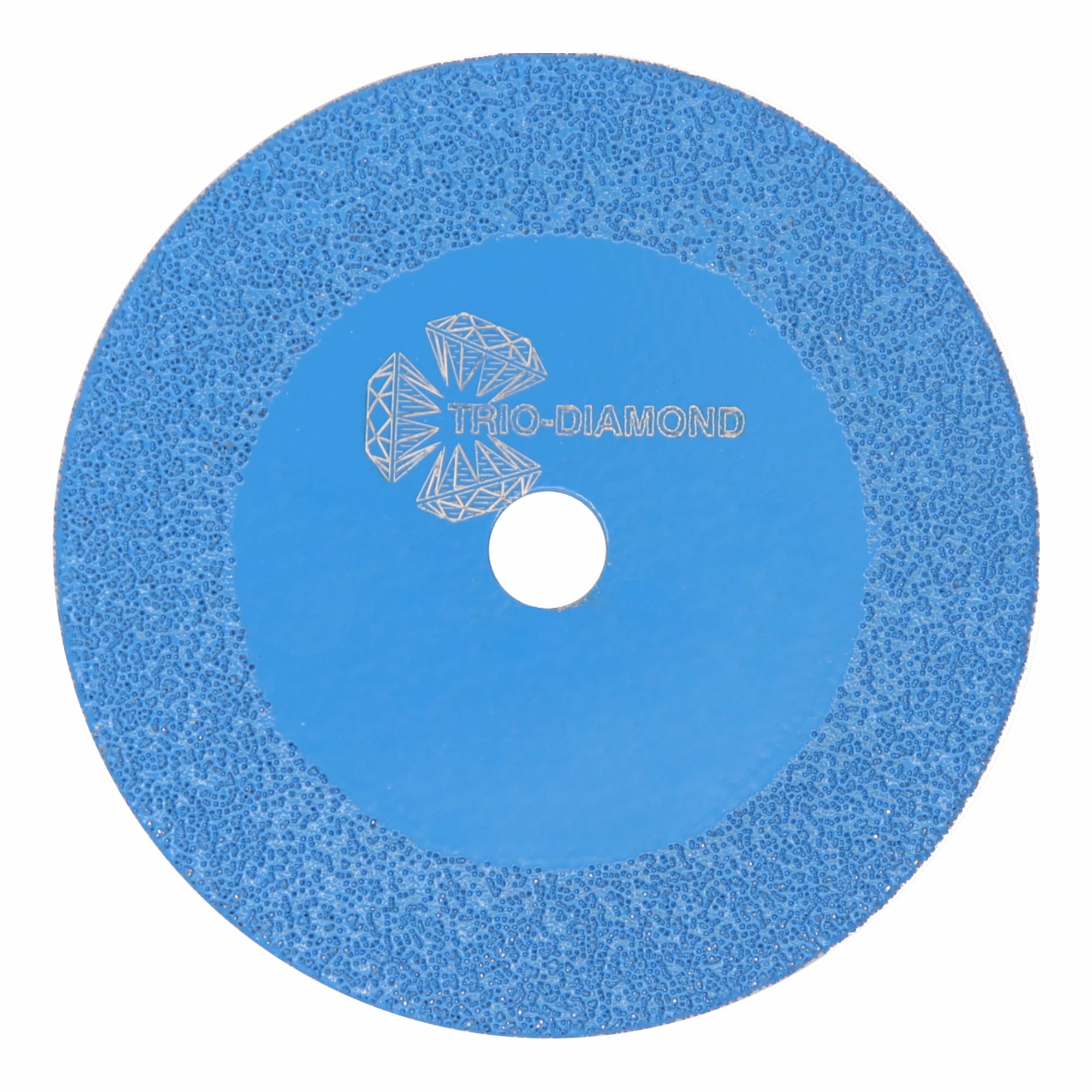 Диск алмазный вакуумная пайка 50 мм для гравировальной машинки, 141550 — изображение 3