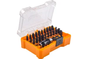 Набор бит с держаталем RAGE 32 шт. 554107