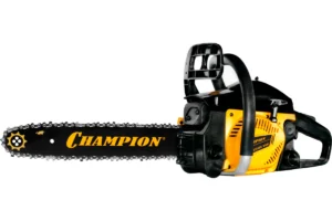 Бензопила Champion 240-16"  A240-16