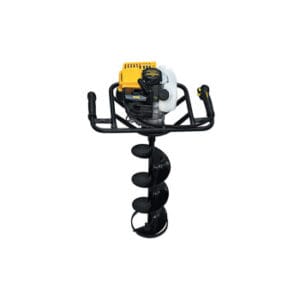 Мотобур бензиновый CHAMPION AG252