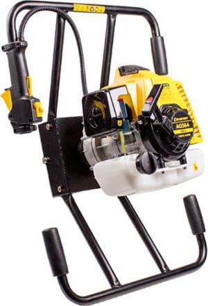 Мотобур бензиновый CHAMPION AG364