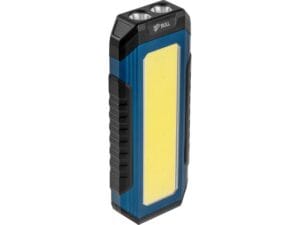 Фонарь светодиодный аккумуляторный BULL CF 2310 (1323702)