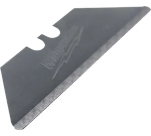 Лезвия сменные (для резки картона, 5 шт.) Milwaukee 48221934