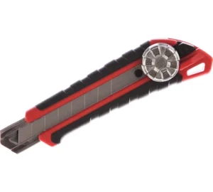 Нож выдвижной 18 мм Milwaukee (48221961)