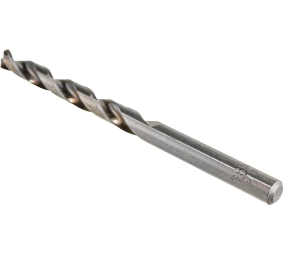 Сверло по металлу HSS-G (6.5 мм 1 шт.) Milwaukee 4932352359 — изображение 3