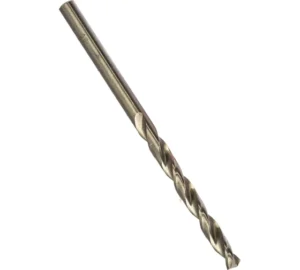 Сверло по металлу HSS-G DIN338  (10 шт; 4.2х43х75 мм) Milwaukee 4932352385