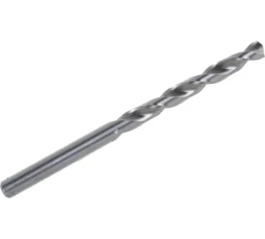 Сверло по металлу HSS-G DIN338 (10 шт; 6х57х93 мм) Milwaukee 4932352390