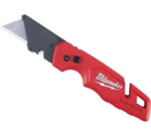 Складной компактный м/ф нож Milwaukee 4932471357