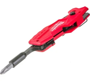 Нож складной Milwaukee FASTBACK 6 в 1 4932478559