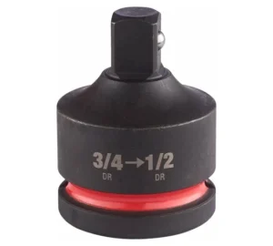 Переходник для головок 3/4"-1/2" Milwaukee 4932480405