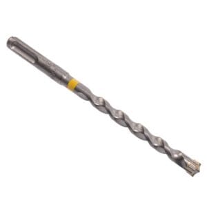 Бур по железобетону 10х160 мм SDS-plus RAGE Furious 4 резца 567016