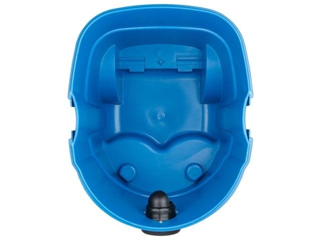 Пылесос строительный BULL AS 3002 (очистка: автоматическая; розетка 2000 Вт) (0329189) — изображение 6