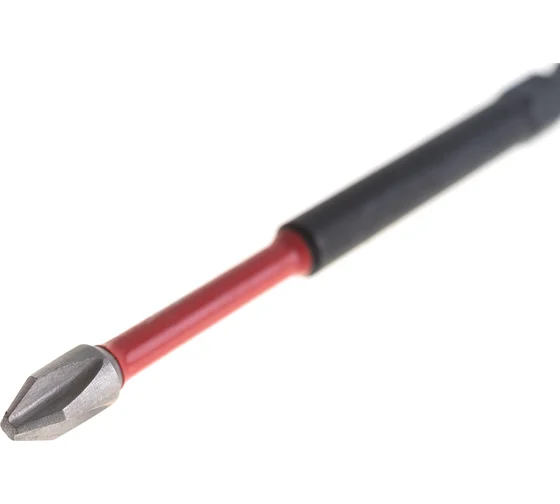 Бита SHOCKWAVE (PH2; 90 мм) Milwaukee 4932430856 — изображение 2