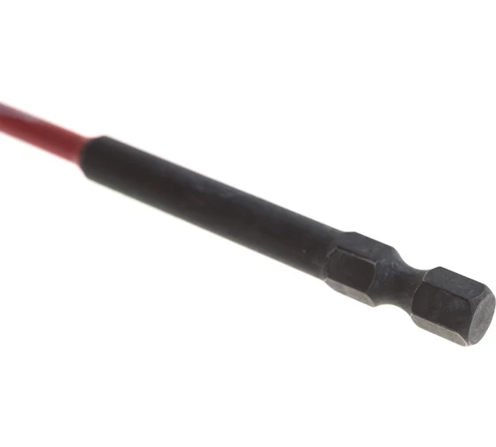 Бита SHOCKWAVE (PH2; 90 мм) Milwaukee 4932430856 — изображение 3