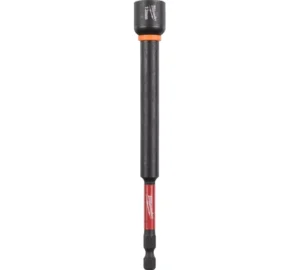 Магнитная торцевая головка 13 x 150 мм Shockwave Milwaukee 4932492448