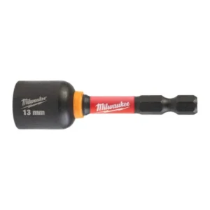 Магнитная торцевая головка 13 x 65 мм Shockwave Milwaukee 4932492443