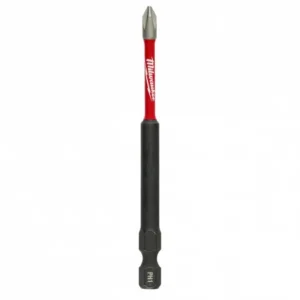 Бита SHOCKWAVE (PH1; 90 мм) Milwaukee 4932430851