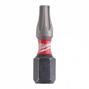 Бита SHOCKWAVE (2 шт; TX20; 25 мм) Milwaukee 4932430874