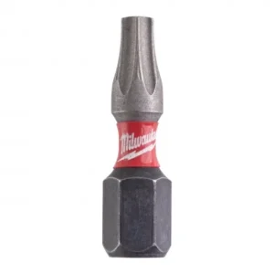 Бита SHOCKWAVE (TX25х25 мм 2 шт) Milwaukee 4932430879