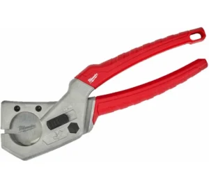 Резак для пластиковых труб Milwaukee 4932479407