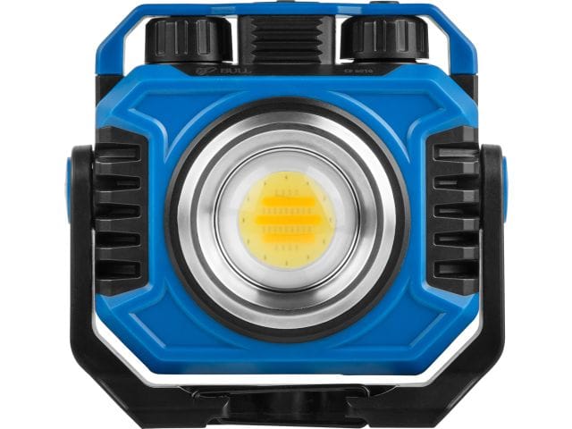 Фонарь светодиодный аккумуляторный BULL CF 6010 (1323886)