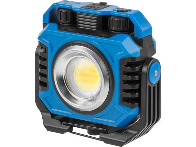 Фонарь светодиодный аккумуляторный BULL CF 6010 (1323886) — изображение 2