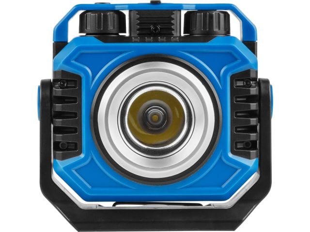 Фонарь светодиодный аккумуляторный BULL CF 6010 (1323886) — изображение 3