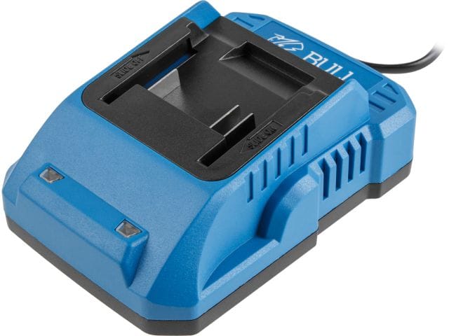 Дрель-шуруповерт аккумуляторная BULL SR 1803 XLTpro Xcase (1329602) — изображение 10