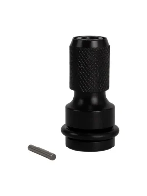 Адаптер RAGE для гайковерта 1/2" на 1/4" HEX 50 мм ударный переходник для бит 554382