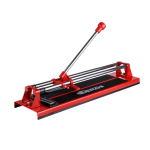 Плиткорез ручной роликовый 400 мм, DERZHI (1/4) 187619