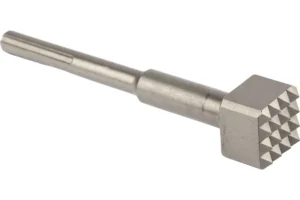 Зубило бучарда по бетону SDS-MAX 45x245 мм VIRA 558258