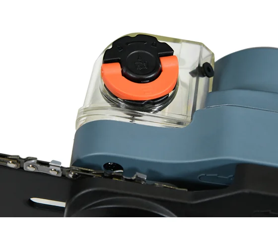 Высоторез аккумуляторный SENIX серии 60V 25см 1акб 1зу CSPX6-M-EU — изображение 4