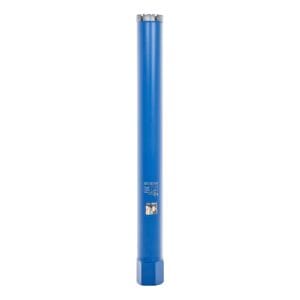 Коронка алмазная по бетону 42*450 Trio-Diamond New Formula 1-1/4 UNC NFU042