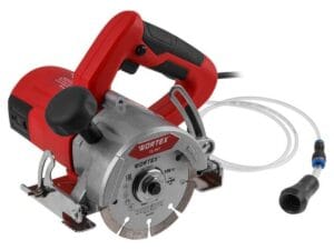 Плиткорез электрический WORTEX TS 1117 (1700 Вт, 115х22.2 мм, до 34 мм) 1319428