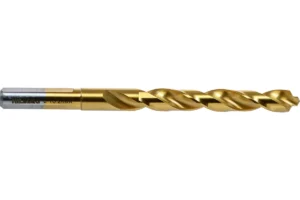 Сверло по металлу Hilberg 10.2х133(87)мм Cobalt 5% TOP CO102