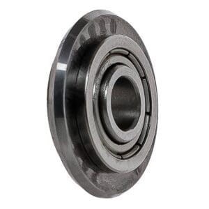 Роликовый резец для плиткореза Hilberg 22*6*6мм 20 000м HCW20