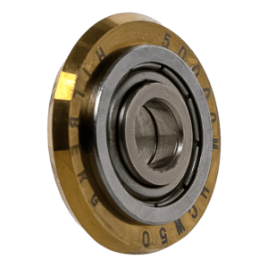 Роликовый резец для плиткореза Hilberg 22*6*6мм 50 000м HCW50