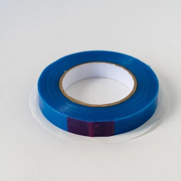 Лента акриловая двухсторонняя IZOTAPE MIX PRO 20мм*25м IMXP2025