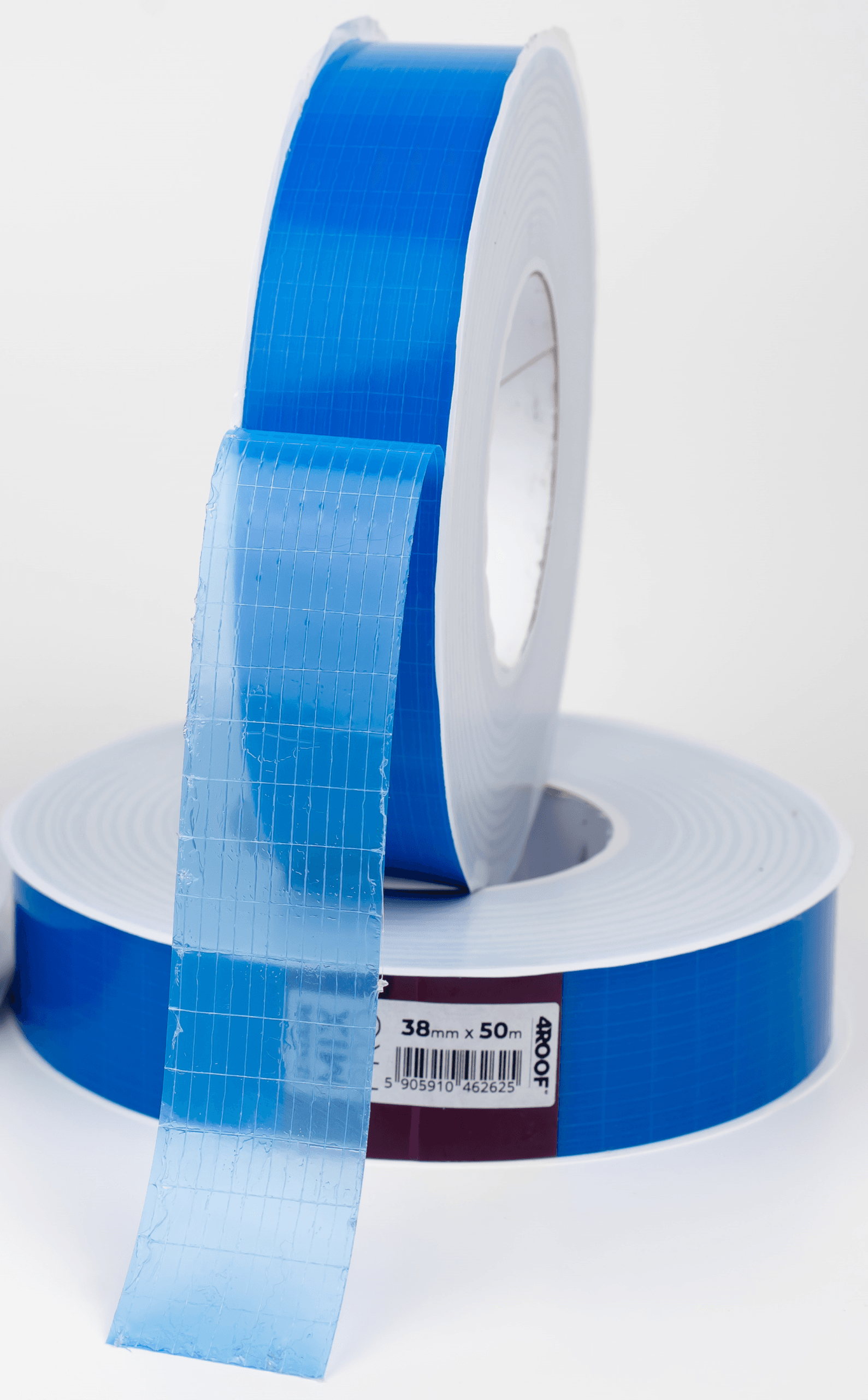 Лента акриловая двухсторонняя IZOTAPE MIX PRO 38мм*50м IMXP3850 — изображение 2