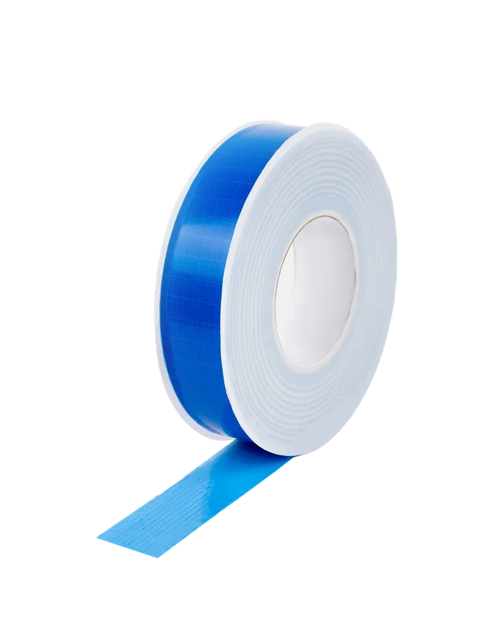 Лента акриловая двухсторонняя IZOTAPE MIX PRO 38мм*50м IMXP3850
