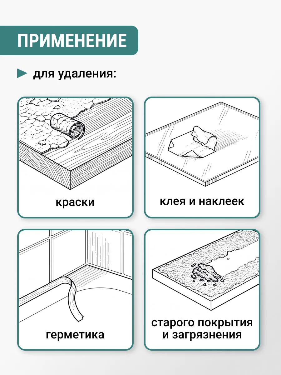 Лезвия для скребка строительного 18 мм 10 шт VIRA 831512 — изображение 7